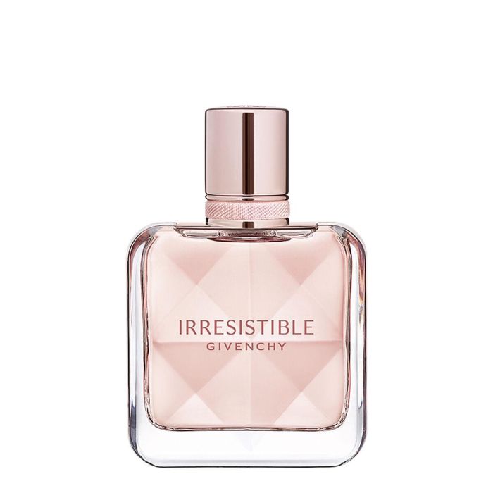 Givenchy Irresistible Eau de Parfum para Mujer 35 ml, Perfume Vaporizador Cautivador Floral Frutal Amaderado con Rosa y Madera Blanca 2