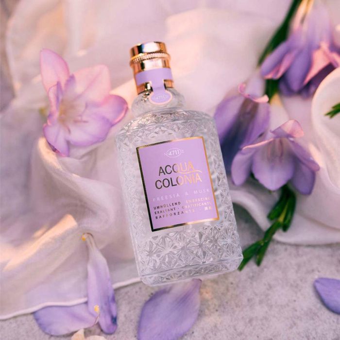 4711 Acqua Colonia Freesia & Musk Edc Vapo 50 mL 2 4711 Acqua Colonia Freesia & Musk Edc Vapo 50 mL 2