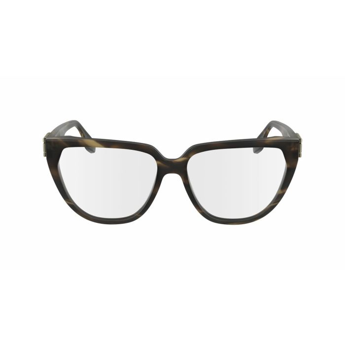 Montura de Gafas Mujer Victoria Beckham VB2661-5414321 ø 54 mm 2 Montura de Gafas Mujer Victoria Beckham VB2661-5414321 ø 54 mm 2