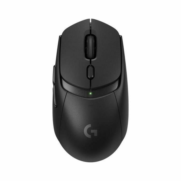 Logitech G309 LIGHTSPEED - Ratón Gaming Inalámbrico, 25 600 dpi, Bluetooth, Peso 86 g, 6 Botones, Negro, Compatible con PC/Mac