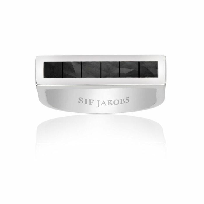 Anillo Mujer Sif Jakobs SJ-R024-BK (20) Anillo Mujer Sif Jakobs SJ-R024-BK (20)