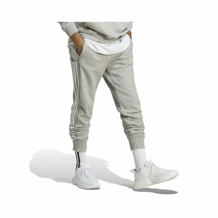 Pantalón Largo Deportivo Adidas Hombre 7