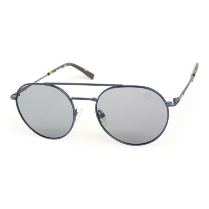 Gafas de Sol Unisex Timberland TB9123A Ø 52 mm Gafas de Sol Unisex Timberland TB9123A Ø 52 mm