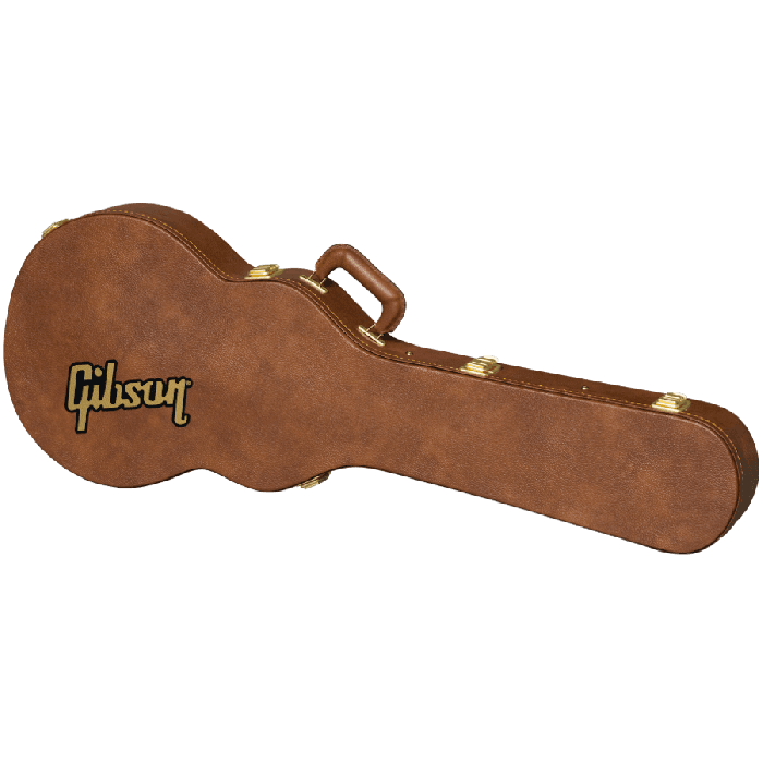 Estuche Guitarra Les Paul Jr. Original Collection - Marrón 2