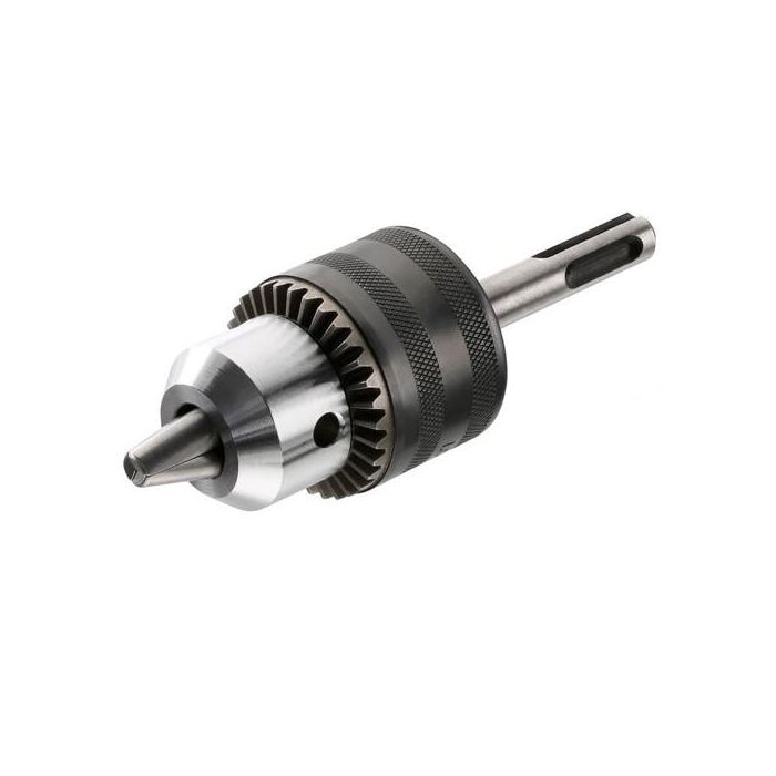 Black&Decker Akku-Kombihammer SDS-pl.18V.2x2.5Ah BCD900E2K 14