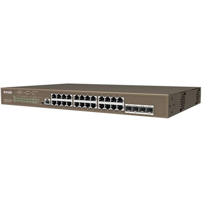 Switch 24 Puertos Gigabit Ethernet 10 2 Switch 24 Puertos Gigabit Ethernet 10 2