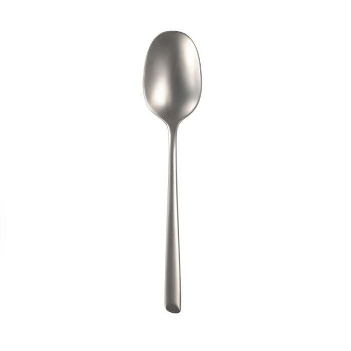 Cuchara Café Le coq 14,5 cm (12 Unidades) Cuchara Café Le coq 14,5 cm (12 Unidades)