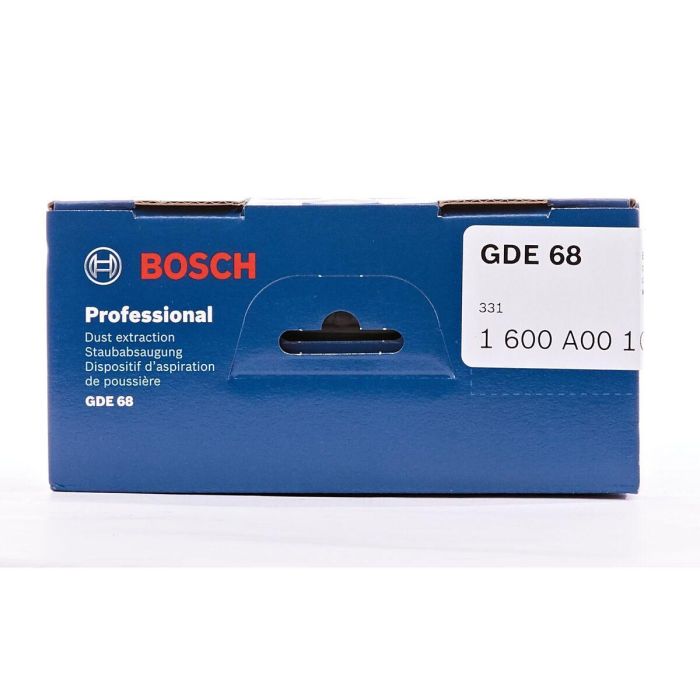 Bosch Professional Accesorio de aspiración universal 1600A001G7 para todas las perforaciones 2 Bosch Professional Accesorio de aspiración universal 1600A001G7 para todas las perforaciones 2