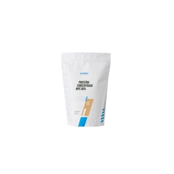 Prep.Polvo Base Proteina S.Cafe-Nata Wpc80 700Gr