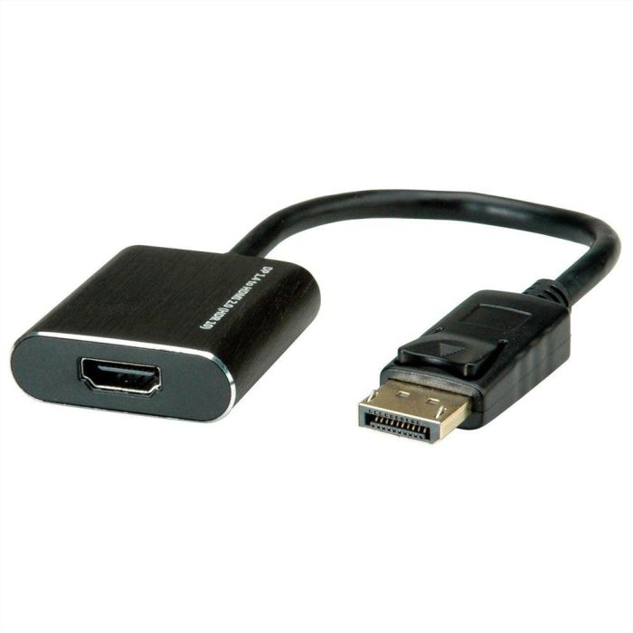 KABELADPT DP1.4-HDMI4K 0 KABELADPT DP1.4-HDMI4K 0