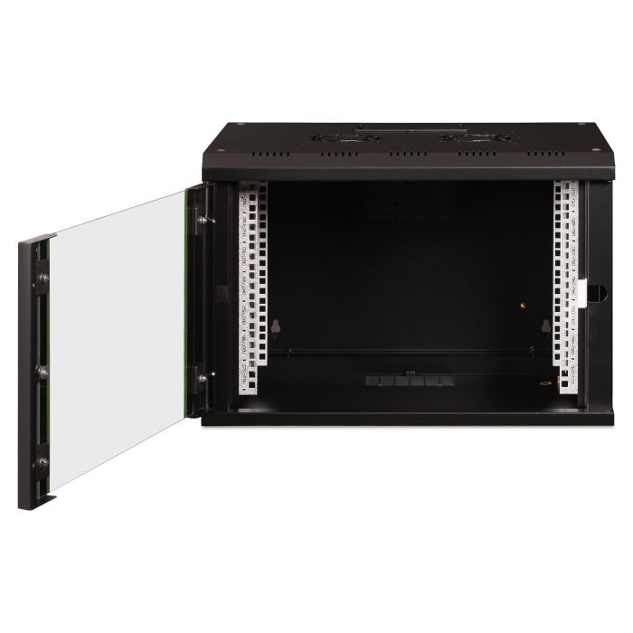 Digitus Carcasa de Pared Unique 7U 420x600x450mm Negro