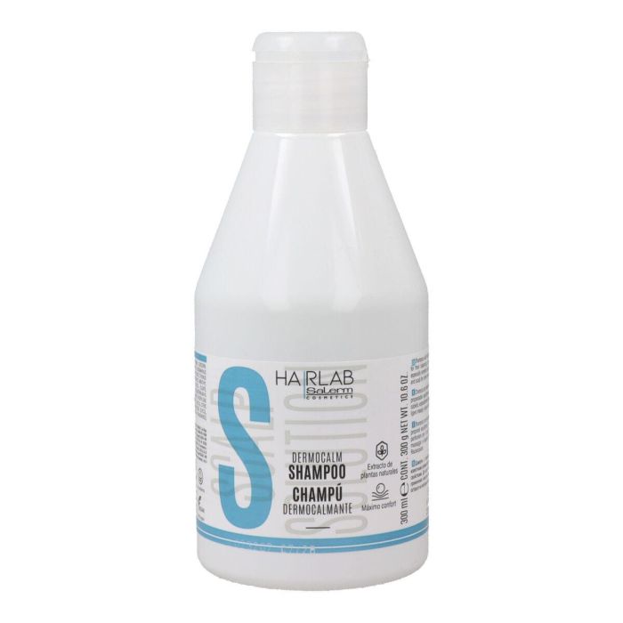 Salerm Dermocalm Shampoo Salerm Dermocalm Shampoo