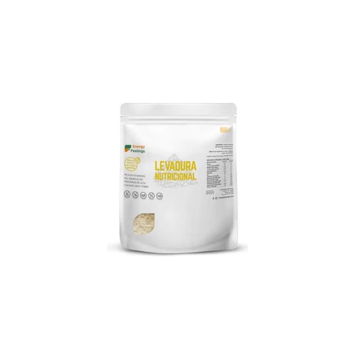 Levadura Nutricional Copos 250Gr. Vegan Sg Levadura Nutricional Copos 250Gr. Vegan Sg