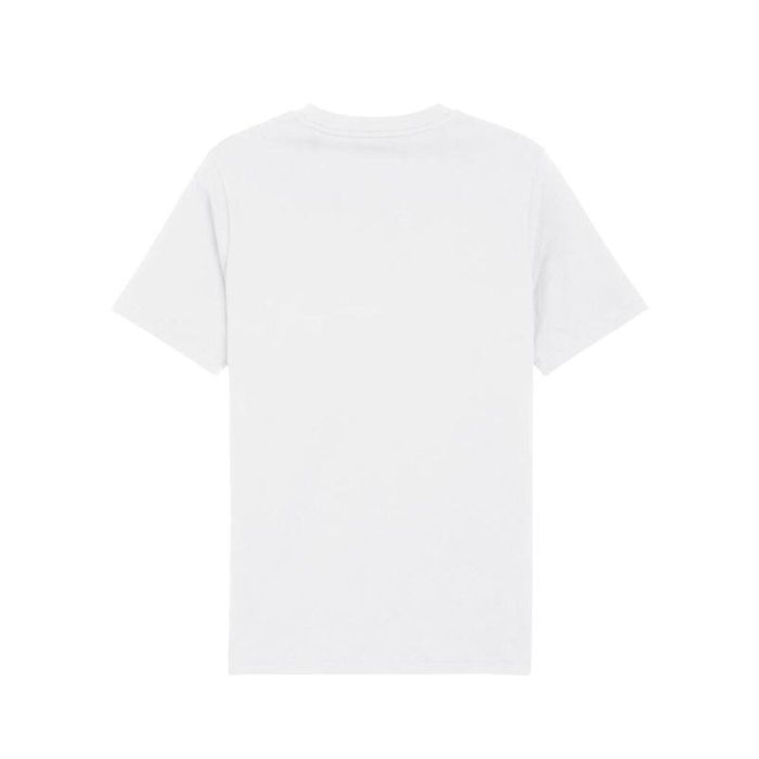 Camiseta de Manga Corta Hombre Puma 688031 02 Blanco