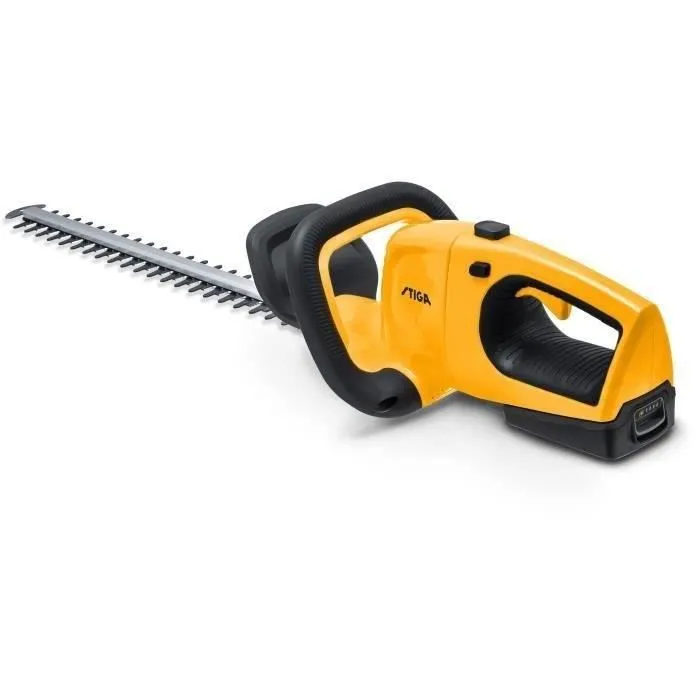 Stiga Cortasetos HT 100e Kit 70 cm 150 W - STEPHANE DOMERGUE 1