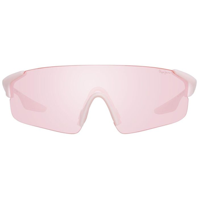 Gafas de Sol Unisex Pepe Jeans PJ7372-130C4 Ø 130 mm 4