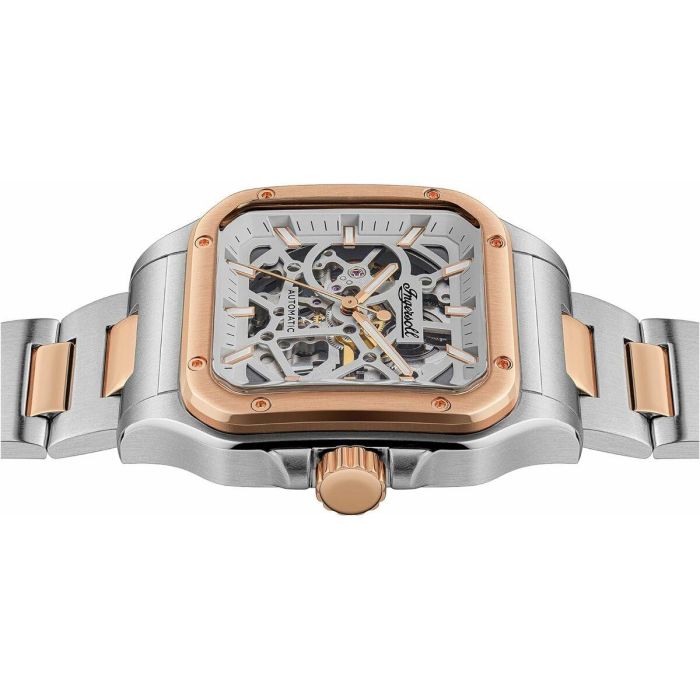 Reloj Hombre Ingersoll 1892 I14502 4 Reloj Hombre Ingersoll 1892 I14502 4