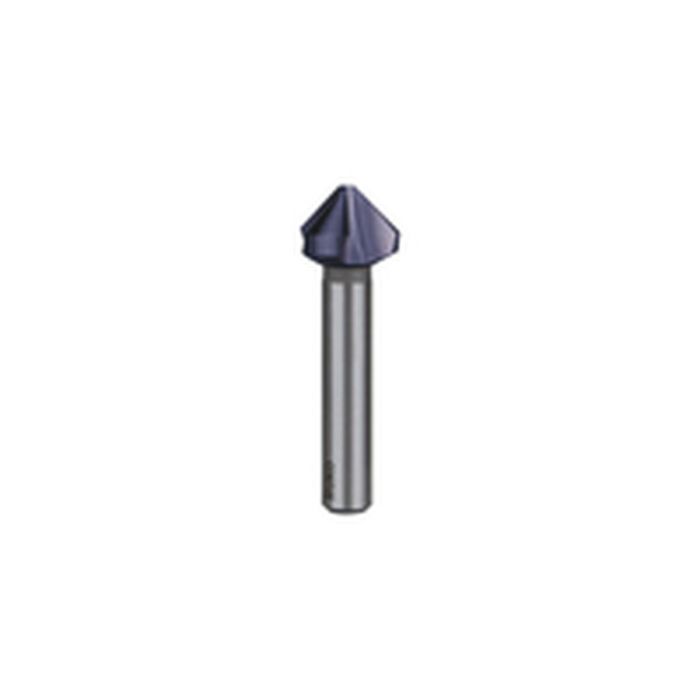 Avellanador cónico RUKO 102116F 2,8-12,4 mm DIN 335 Acero de alta velocidad (HSS) 90º Forma de C 1 Avellanador cónico RUKO 102116F 2,8-12,4 mm DIN 335 Acero de alta velocidad (HSS) 90º Forma de C 1