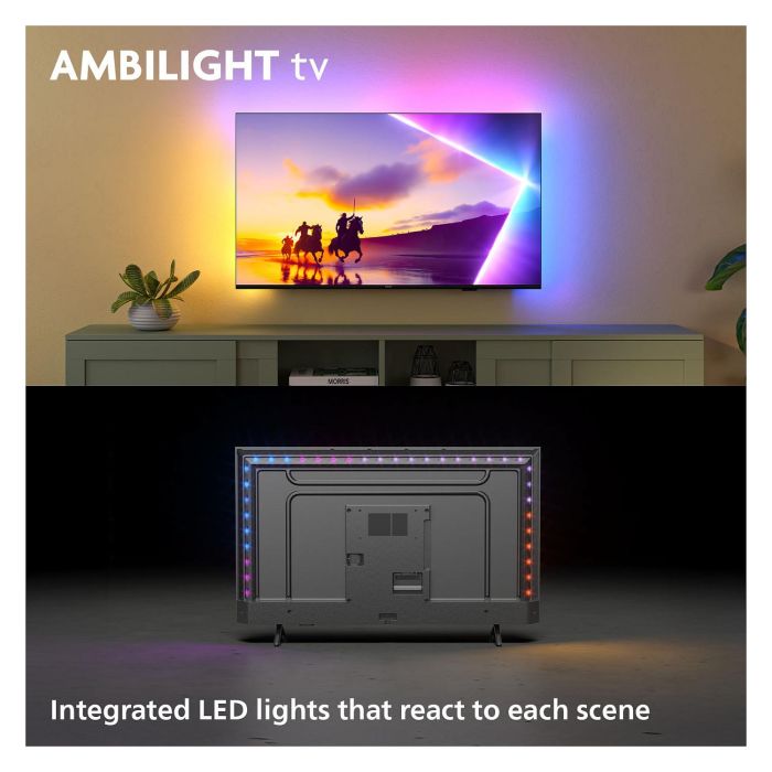 Philips 85PUS8500/12 TV 215cm 85" 4K Ambilight 1 Philips 85PUS8500/12 TV 215cm 85" 4K Ambilight 1