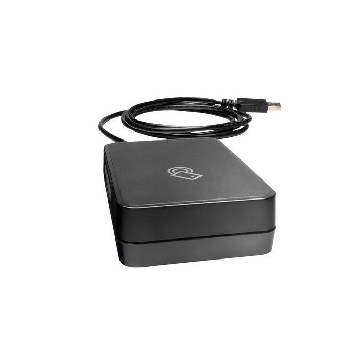 HP Jetdirect 3100w - Accesorio de Impresión Móvil Inalámbrico Seguro y Fiable con BLE, NFC y Compatibilidad Roam 0 HP Jetdirect 3100w - Accesorio de Impresión Móvil Inalámbrico Seguro y Fiable con BLE, NFC y Compatibilidad Roam 0