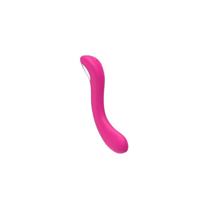 Vibrador para Parejas Lovense Osci Rosa