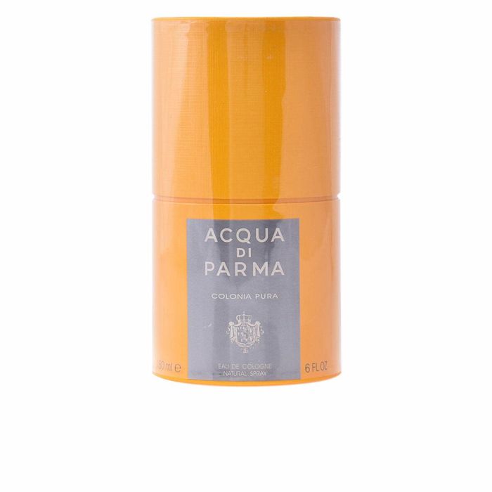 Perfume Unisex Acqua Di Parma EDC 3 Perfume Unisex Acqua Di Parma EDC 3