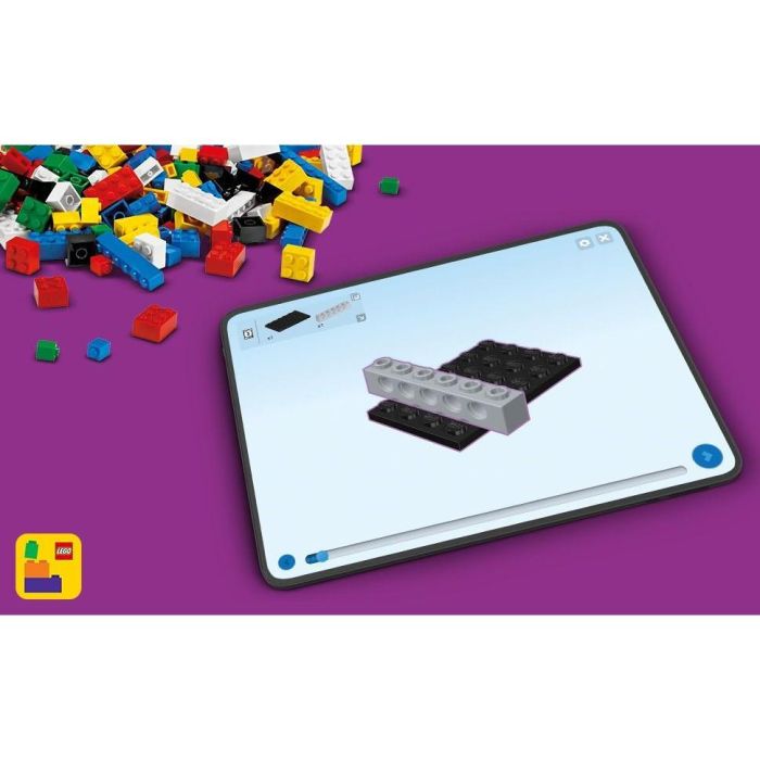 Lego City Meca de Construcción Espacial - Juego de Bloques para Niños y Niñas de 6 Años o Más 6 Lego City Meca de Construcción Espacial - Juego de Bloques para Niños y Niñas de 6 Años o Más 6