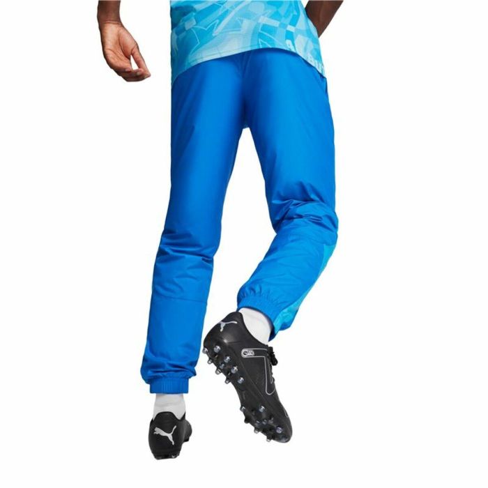 Pantalón de Entrenamiento de Fútbol para Adultos Puma 774055 19 Hombre 1 Pantalón de Entrenamiento de Fútbol para Adultos Puma 774055 19 Hombre 1