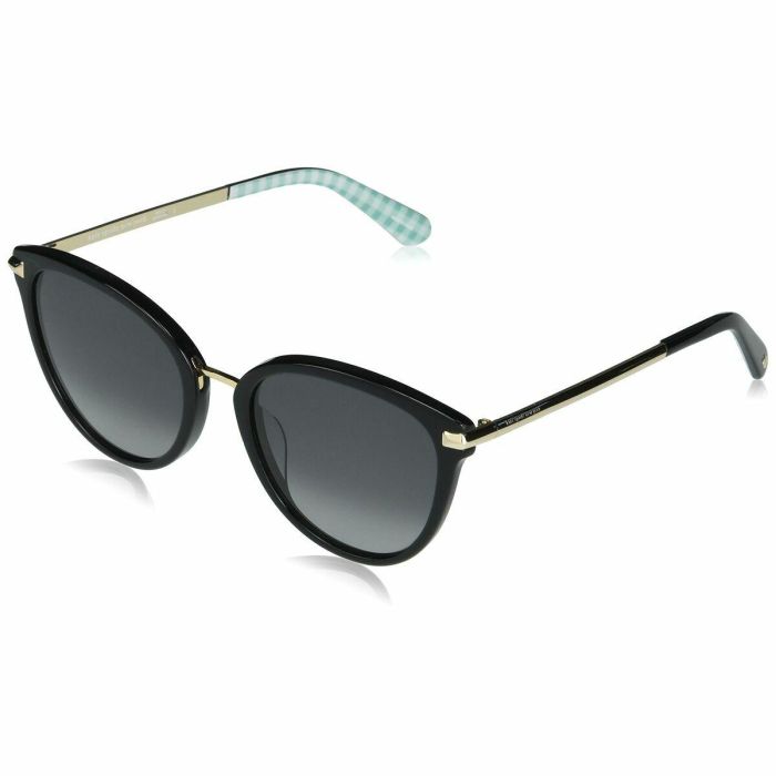 Kate Spade SAVONA/G/S Gafas de Sol para Mujer, Montura Redonda de Acetato, 140 mm 0 Kate Spade SAVONA/G/S Gafas de Sol para Mujer, Montura Redonda de Acetato, 140 mm 0