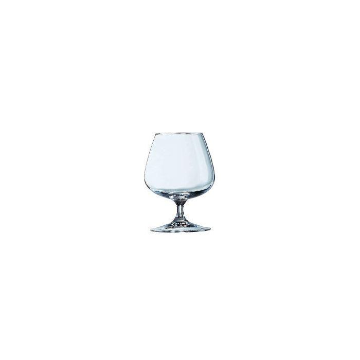 ARCOROC Copa Coñac Degustación 25 cl (6 Unidades) ARCOROC Copa Coñac Degustación 25 cl (6 Unidades)
