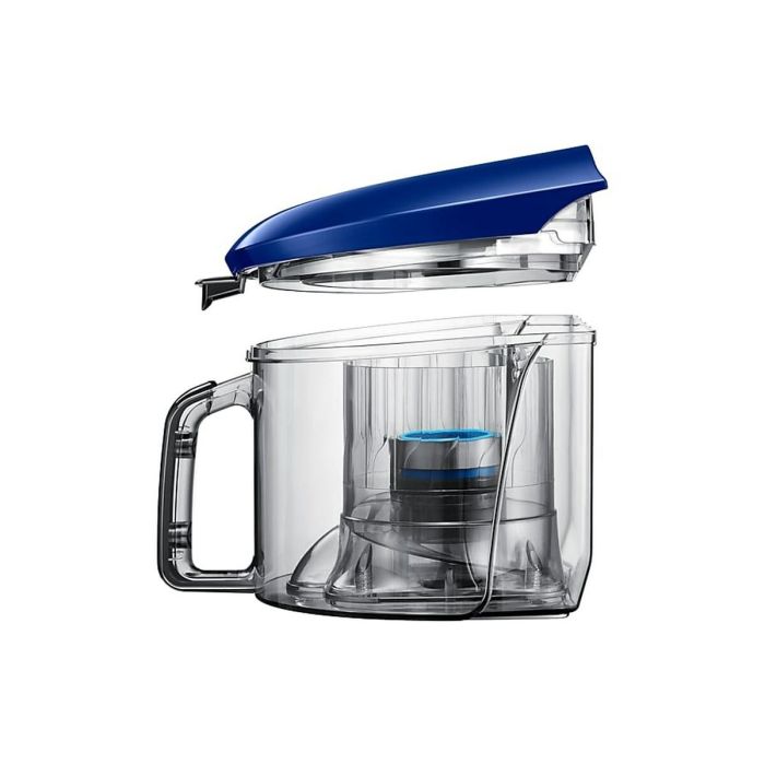 Aspirador Samsung VC07M2110SB/GE Azul 700 W 1