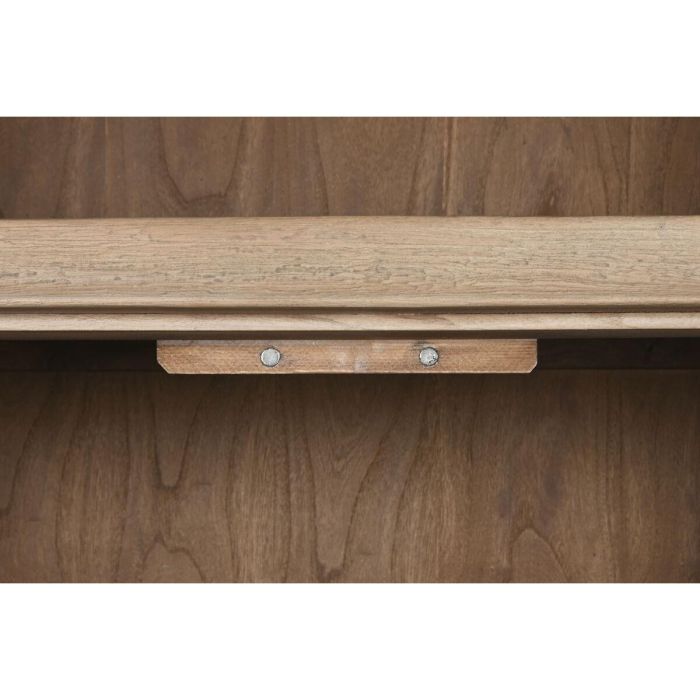 Armario Item Home DKD Home Decor Natural 42 x 189 x 92 cm 4 Armario Item Home DKD Home Decor Natural 42 x 189 x 92 cm 4