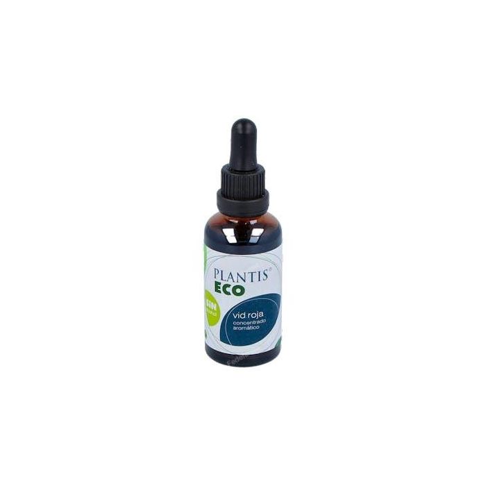 ARTESANIA Extracto Vid Roja sin Alcohol Ecológico 50ml – Insuficiencia Venosa y Fragilidad Capilar