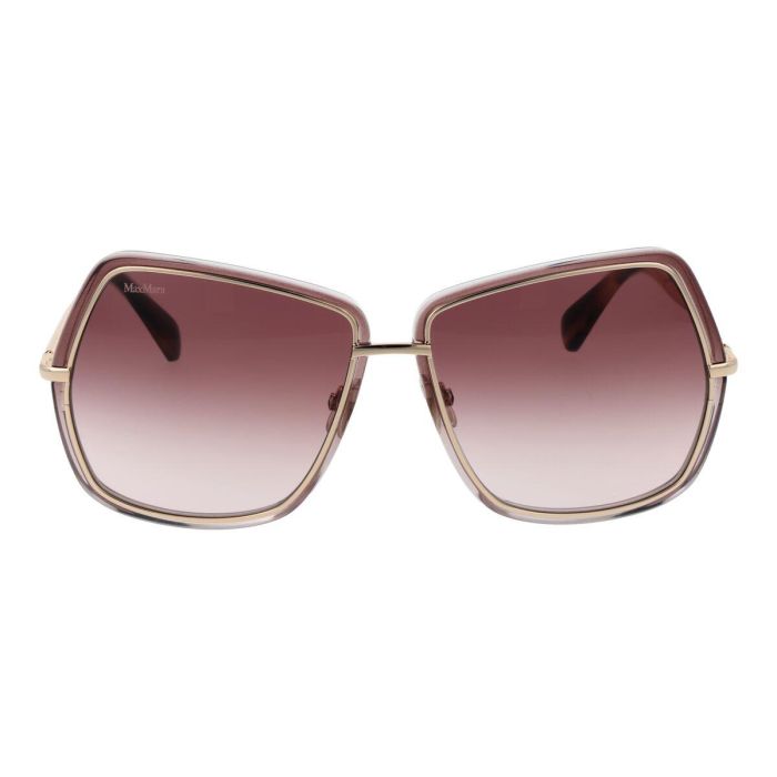 Gafas de Sol Mujer Max Mara MM0054 6128F 2 Gafas de Sol Mujer Max Mara MM0054 6128F 2