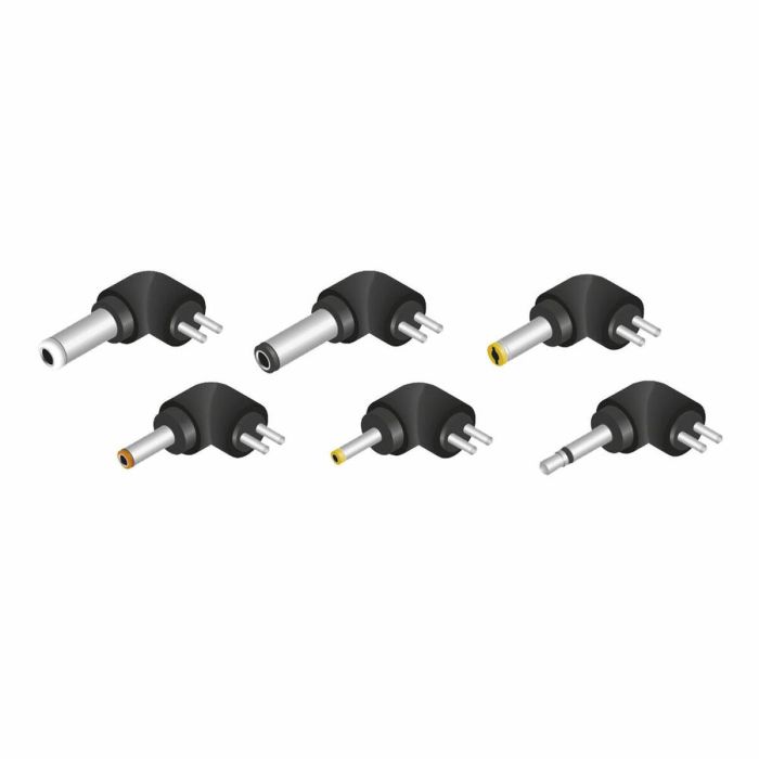Cargador para Portátil TM Electron / 600mA 7,2 W 1 Cargador para Portátil TM Electron / 600mA 7,2 W 1