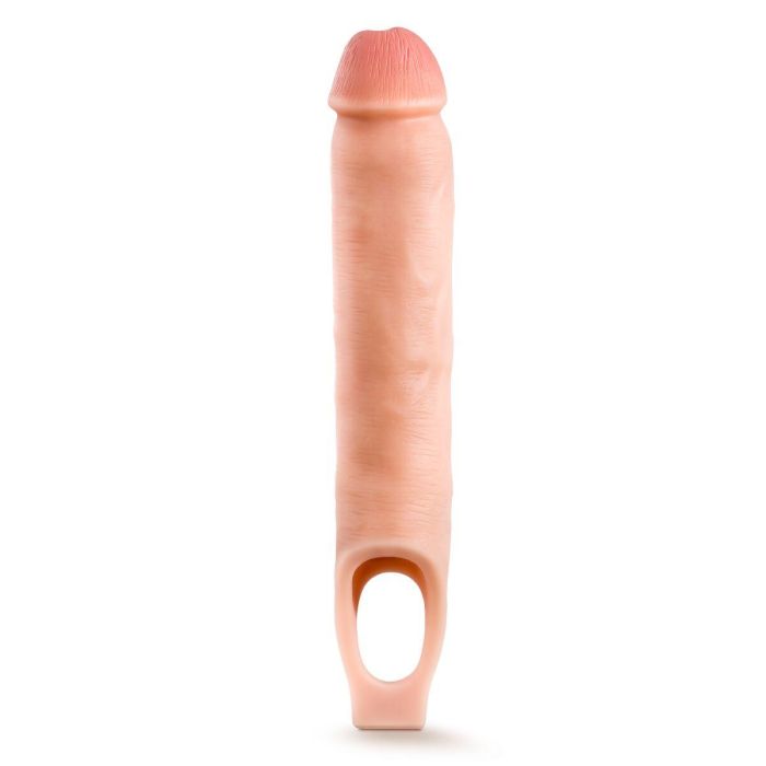 Funda para pene Blush Performance Carne Ø 4,9 cm 21,6 cm 2 Funda para pene Blush Performance Carne Ø 4,9 cm 21,6 cm 2