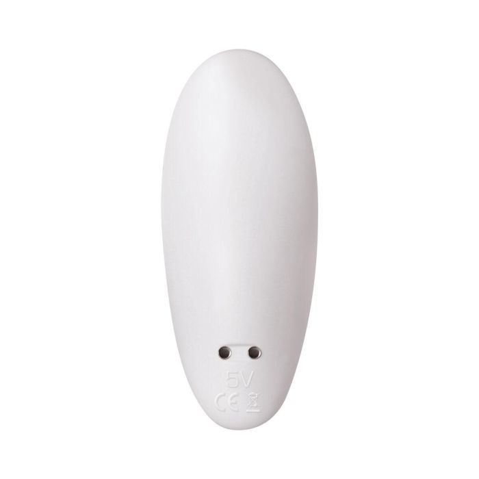 Vibrador Doble Estimulación Evolved Morado 28 Vibrador Doble Estimulación Evolved Morado 28