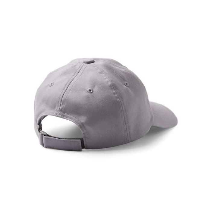 Gorra Personalizable para Plotter de corte Cricut ONLINE M8 Gris 1