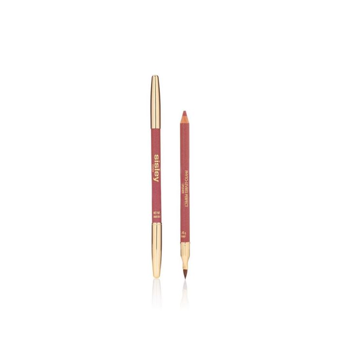 Sisley Phyto Lip Perfect 03-rose Thé 1,45 g