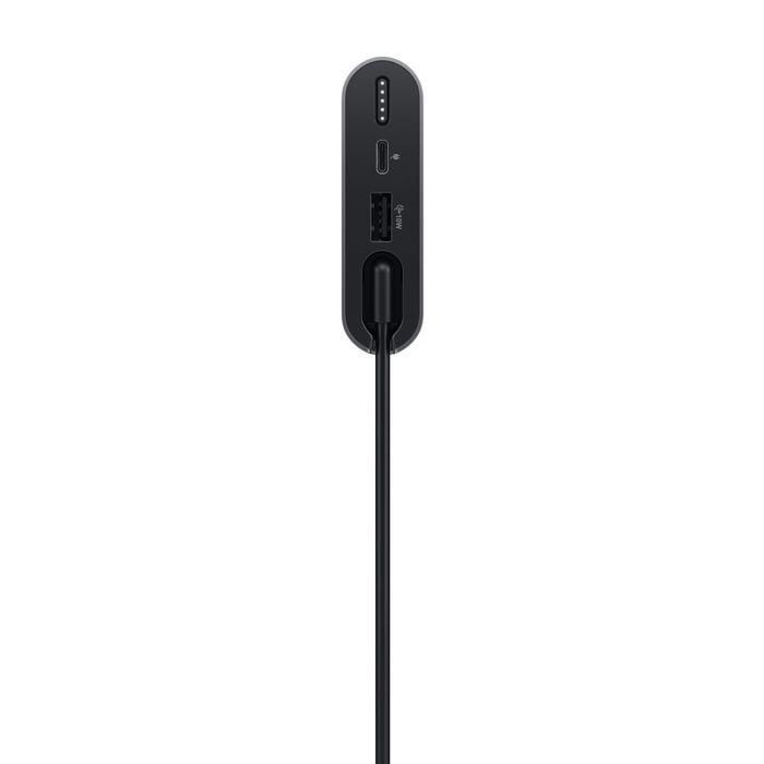 Dell Power Bank Plus USB-C 65 Wh para portátiles y dispositivos móviles – Carga amplia de dispositivos USB-C 2