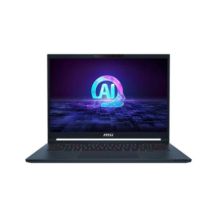 MSI Portátil 16Ai - 203Xes Ultra 7 155H, 32GB RAM, 1TB SSD, Pantalla 14" 2.8K OLED, NVIDIA RTX 4060 MSI Portátil 16Ai - 203Xes Ultra 7 155H, 32GB RAM, 1TB SSD, Pantalla 14" 2.8K OLED, NVIDIA RTX 4060