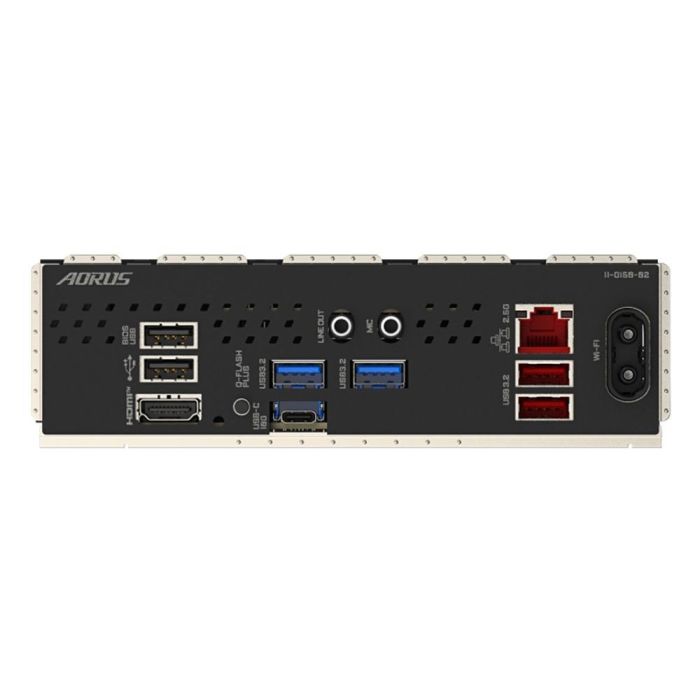 GIGABYTE B850I AORUS PRO placa base AMD B850 Zócalo AM5 mini ITX 4 GIGABYTE B850I AORUS PRO placa base AMD B850 Zócalo AM5 mini ITX 4