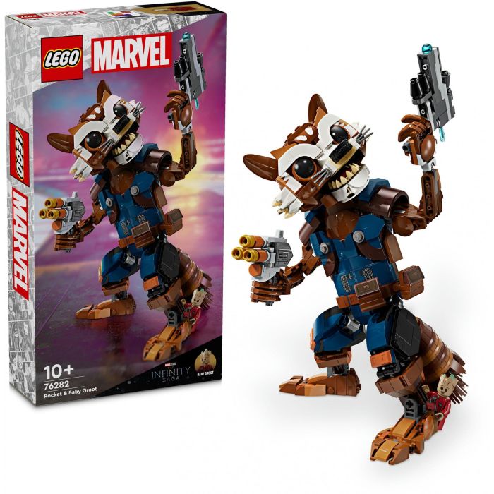 Juego de Construcción Lego 2 Juego de Construcción Lego 2