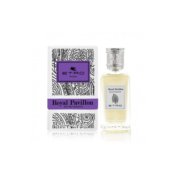 Etro Royal Pavillon Edt 50 mL 2 Etro Royal Pavillon Edt 50 mL 2