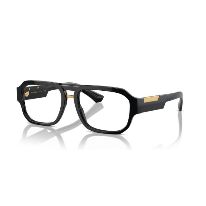 Montura de Gafas Hombre Dolce & Gabbana DG 3389 0