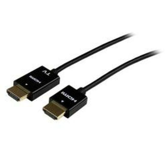 Cable HDMI Startech 5 m 1 Cable HDMI Startech 5 m 1