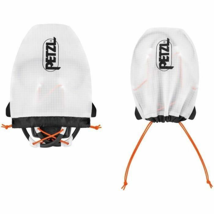 Petzl IKO CORE Linterna Frontal 500 Lúmenes Recargable Multihaz Ligera 79g 4
