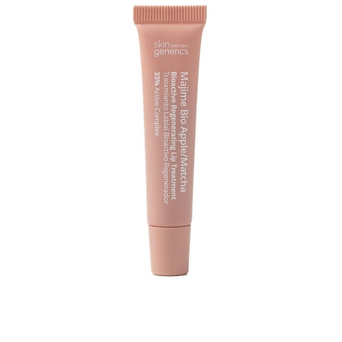Skin Generics Majime Bio Apple-Matcha Tratamiento Labial Bioactivo Regenerador 7 mL Skin Generics Majime Bio Apple-Matcha Tratamiento Labial Bioactivo Regenerador 7 mL