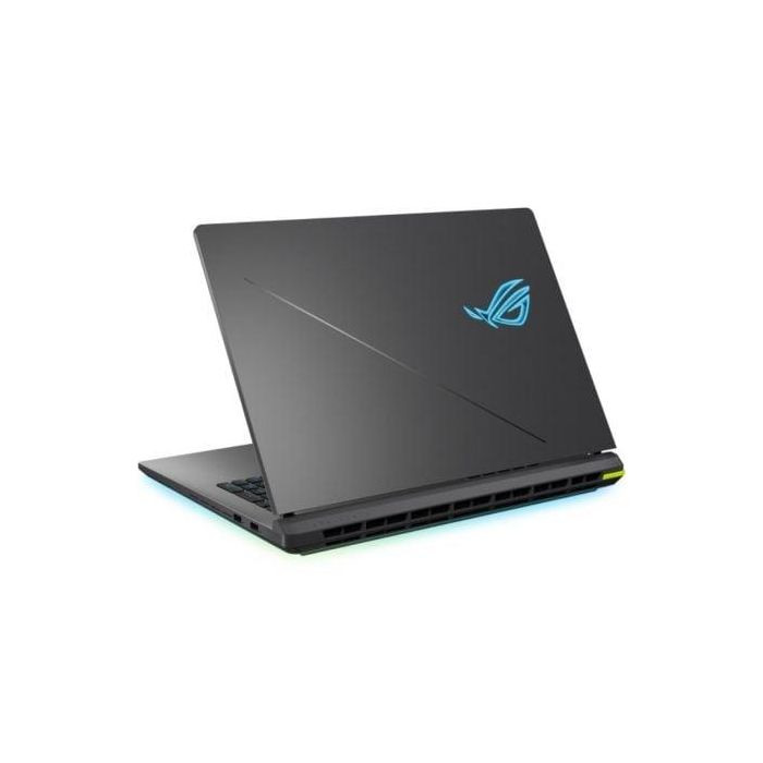 Portátil Gaming Asus Strix G18 G815LW-S9095 Intel Core Ultra 9-275HX/ 32GB/ 1TB SSD/ GeForce RTX 5080/ 18"/ Sin Sistema Operativo 4 Portátil Gaming Asus Strix G18 G815LW-S9095 Intel Core Ultra 9-275HX/ 32GB/ 1TB SSD/ GeForce RTX 5080/ 18"/ Sin Sistema Operativo 4