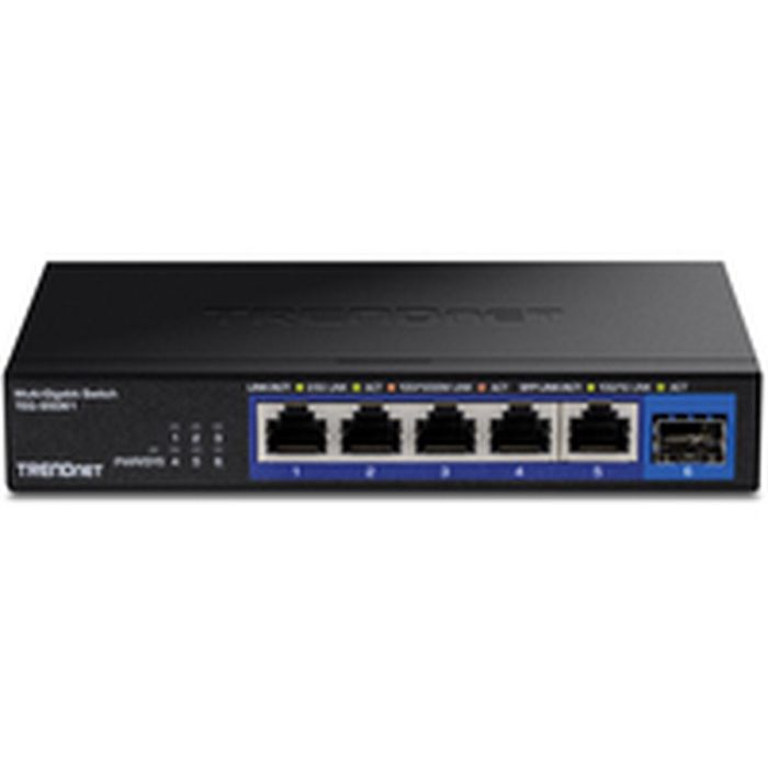 Cable USB Trendnet TEG-S5061 Negro 1 Cable USB Trendnet TEG-S5061 Negro 1